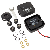LCI Lippert TIRE LINC 2.0 AU Bluetooth TPMS Kit - 4 Sensors. 2020130644