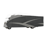 Adco Class C 20' to 23' Motorhome Cover with Olefin HD