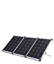 Caravan Solar