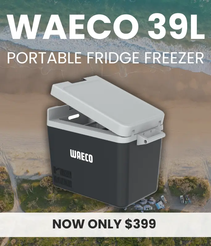 Waeco 40