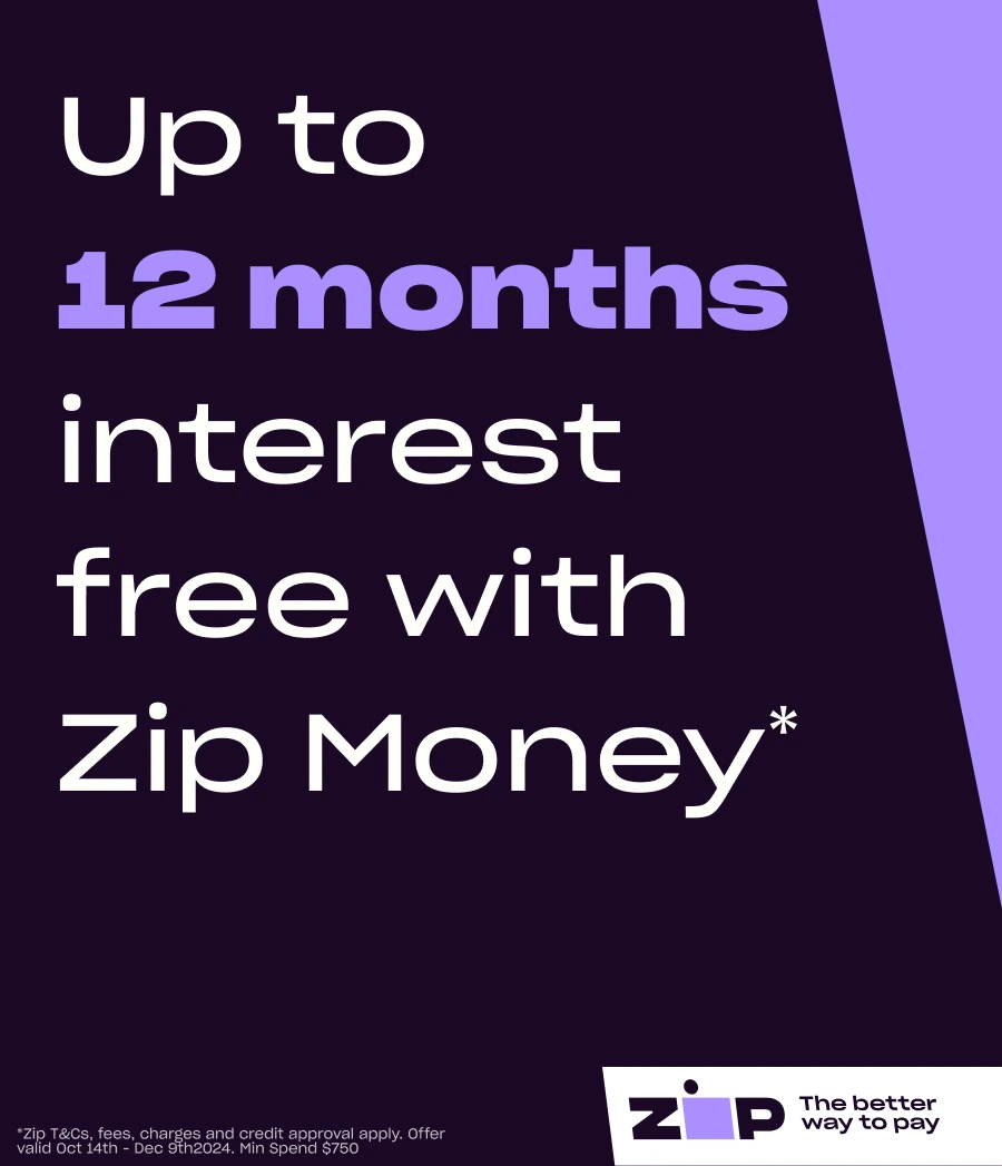 Zip Promo March