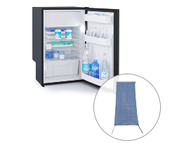 Vitrifrigo Upright Fridge Freezer Promotions