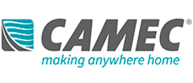 Camec logo