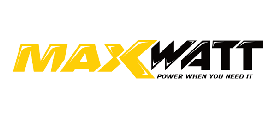 MaxWatt logo