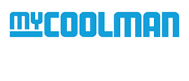 myCOOLMAN Logo