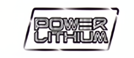 Power Lithium logo