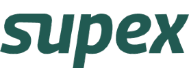 Supex logo