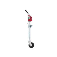 Trail-A-Mate Hydraulic Jockey Wheel & Jack