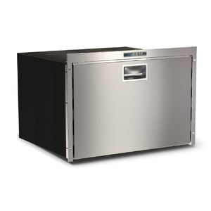 Vitrifrigo DW70BT Stainless Steel Drawer Freezer 75L