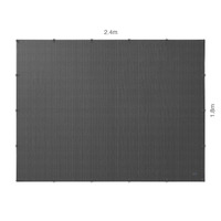 CGear Multimat Camping Mat - 1.8M x 2.4M