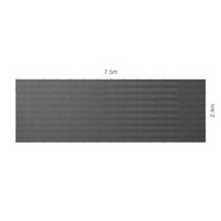 CGear Multimat Camping Mat - 2.4M x 7.5M