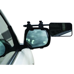 Camec Clip On Towing Mirror