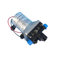 Shurflo 24V Fresh Water Pump (Pump Only)