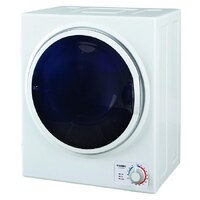 Camec Compact 3.2kg RV Dryer