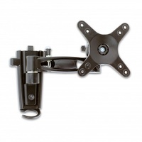 RV Media LCD TV Mount, 1 Arm