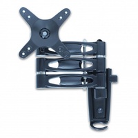 RV Media LCD TV Mount, 3 Arms