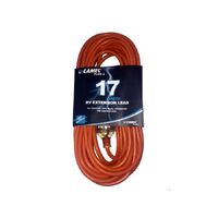 Camec 17m 15A RV Extension Lead