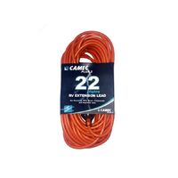 Camec 22m 15A RV Extension Lead