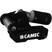 Camec Elite 2 Caravan Mover (Part A+B)