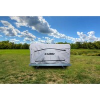 Camec Premium Camper Trailer Cover - Fits Camper 10 - 12ft 3.0 - 3.7m