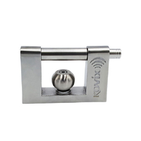 Kovix Trailer Lock Alarmed - KTR-18