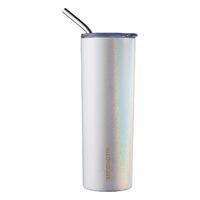 Travino Skny Stainless Tumbler, Unicorn Sparkle