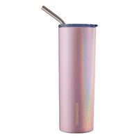 Travino Skny Stainless Tumbler, Blush Pink