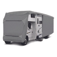 Camec Motorhome Cover - 792 X 236 X 264cm