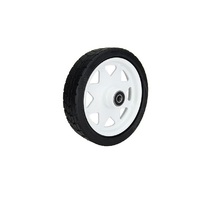 ARK 8" Spare Jockey Wheel