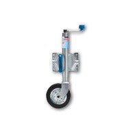 ARK 8" Standard Jockey Wheel with Clamp