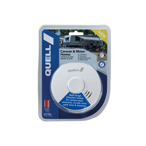 Quell Caravan Smoke Alarm