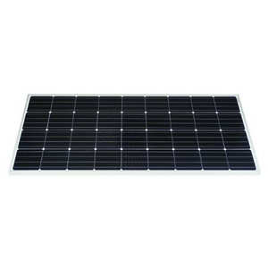 Camec 12V 170W Fixed Solar Panel