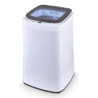 Camec Compact 3.5kg Top Load Washing Machine