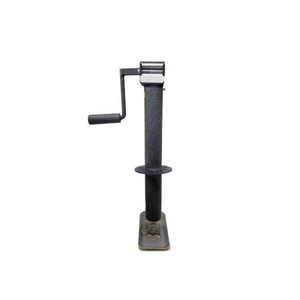 Trailer Valet Centre Mount Drill Jack