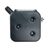 Webasto 12 Litre Diesel Fuel Tank