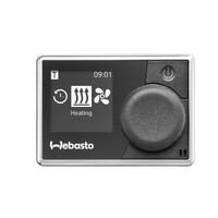 Webasto Multi Controller