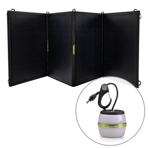 Goal Zero Nomad 200 Solar Panel