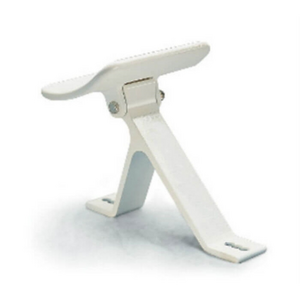 Carefree Automatic Awning Support Cradle White. 902800W-MP