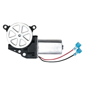 Carefree Altitude Parts (8.) - Drive Motor. R001832