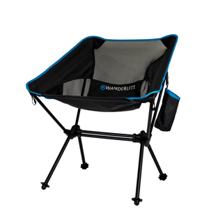 Wanderlite Mighty Hiker Chair