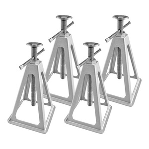 Aussie Traveller Aluminium Stabilisers Stands