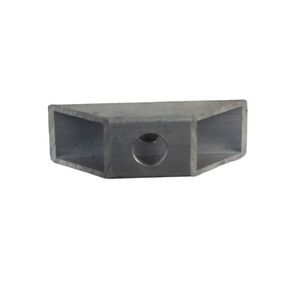Supex Awning Adaptor Bracket for Box Style Awnings