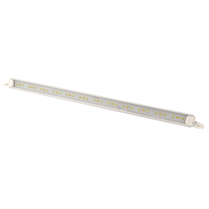 Coast RV White Slimline 12V LED Awning Light, 500mm x 23mm