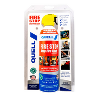 Quell Fire Stop