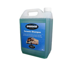 Paintseal Ceramic Shampoo, 5 Litre