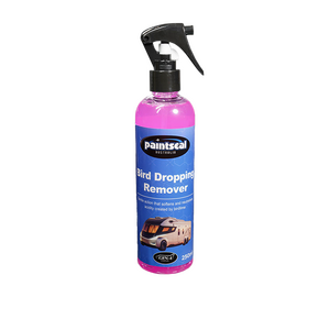 Paintseal Bird Dropping Remover, 250ml