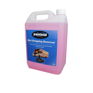 Paintseal Bird Dropping Remover, 5 Litre