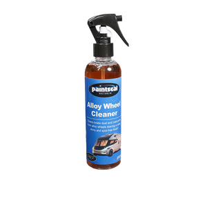 Paintseal Alloy Wheel Cleaner, 250ml