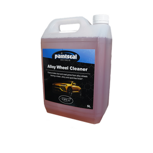 Paintseal Alloy Wheel Cleaner, 5 Litre