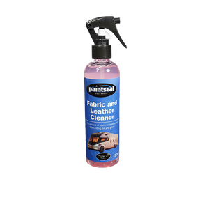 Paintseal Fabric & Leather Cleaner, 250ml